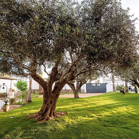 Casa Marsala Apartment Exterior photo