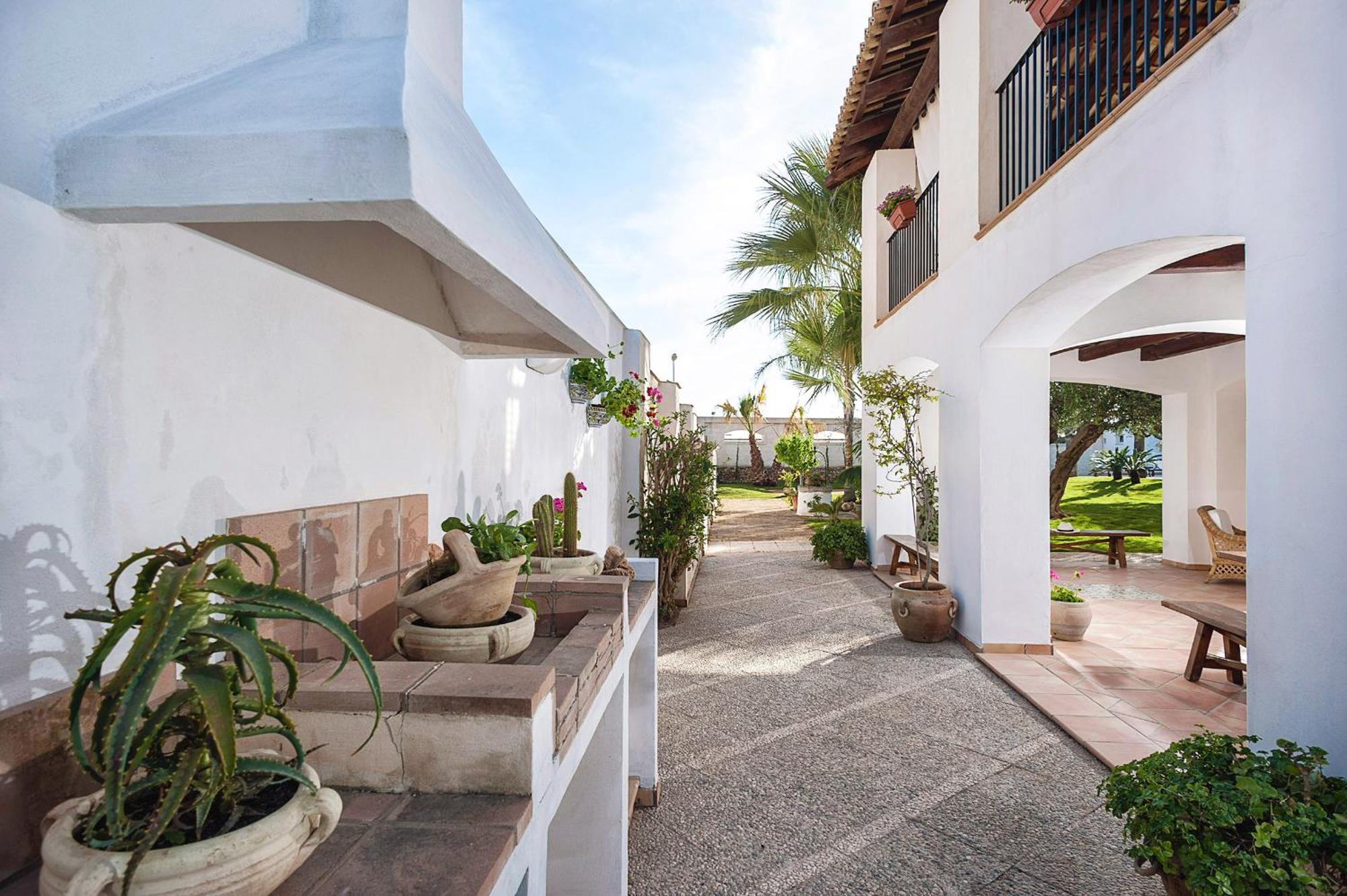 Casa Marsala Apartment Exterior photo